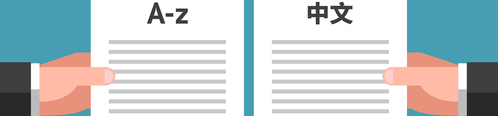 Breaking The Barrier Understanding The Difference In Tone Between Western And Chinese Business Documents